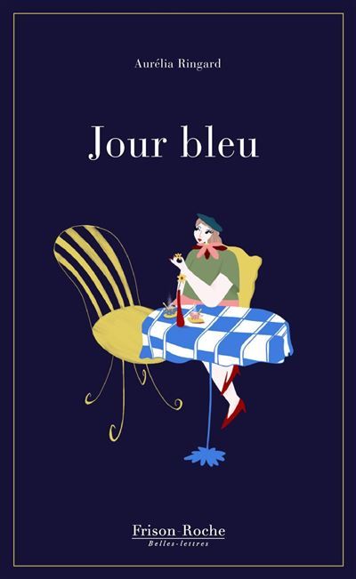 Jour Bleu