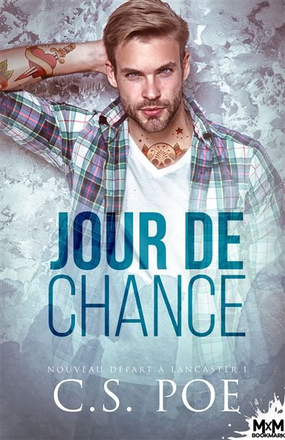 Jour de chance Nouveau départ à Lancaster, T1