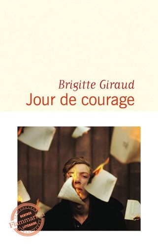 Jour de courage roman