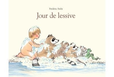 Jour de lessive