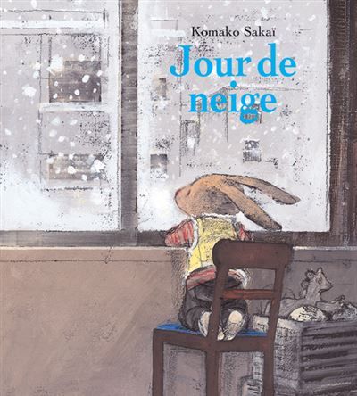 Jour de neige