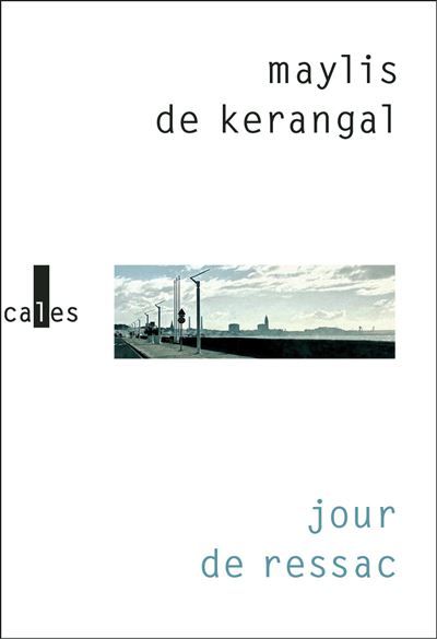 Jour de ressac Nominé pour le Prix du Roman Fnac 2024, Nominé pour le prix Goncourt des lycéens 2024