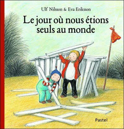 Jour ou nous etions seuls au monde (Le)
