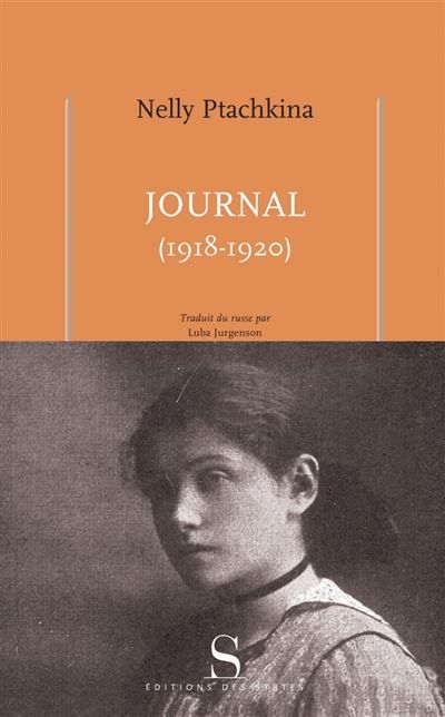 Journal (1918-1920)