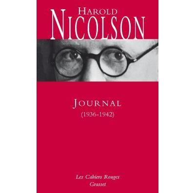 Journal (1936-1942)