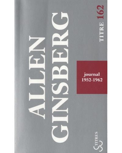 Journal - 1952-1962