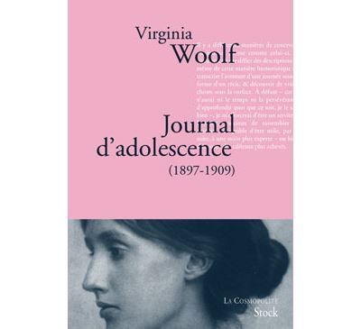 Journal d'adolescence 1897-1909