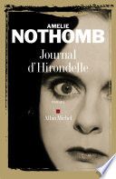 Journal d'Hirondelle