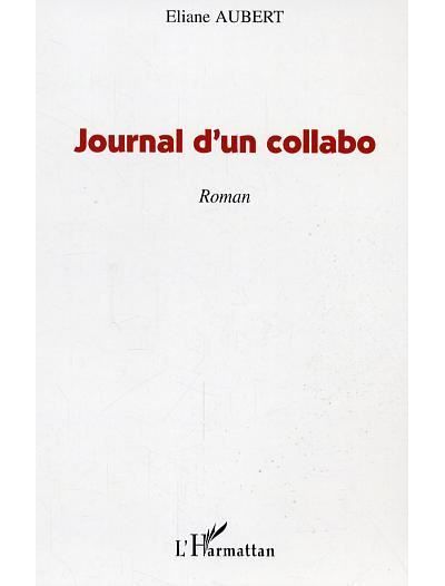 Journal d'un collabo