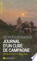 Journal d'un curé de campagne