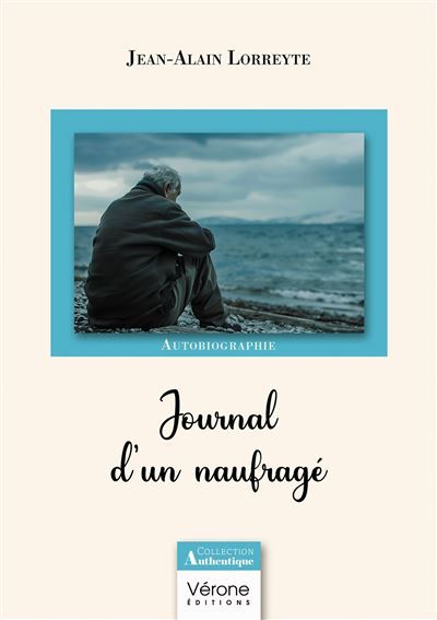 Journal d'un naufragé