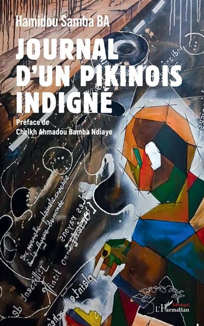 Journal d’un Pikinois indigné