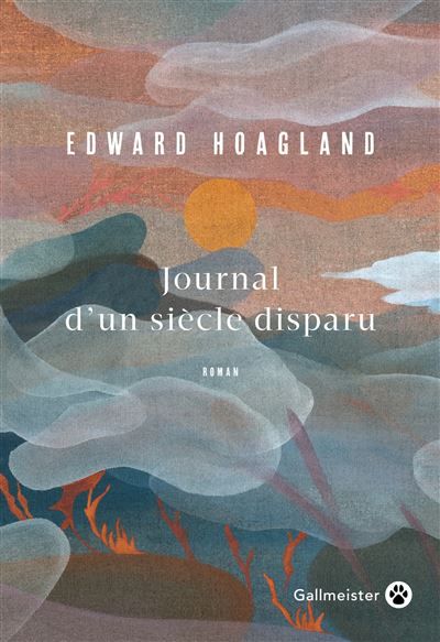 Journal d'un siècle disparu
