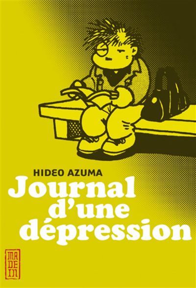 Journal d'une dépression