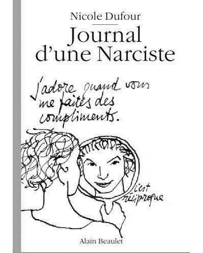 Journal d'une Narciste