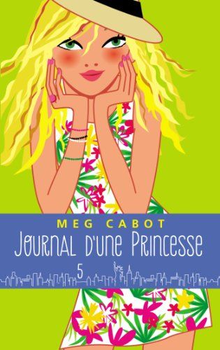 Journal d'une Princesse