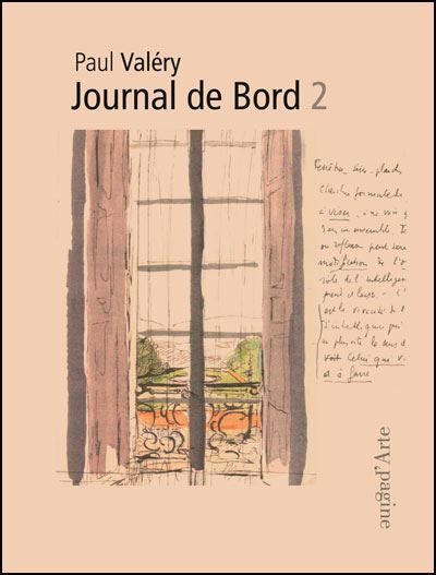 Journal de Bord II