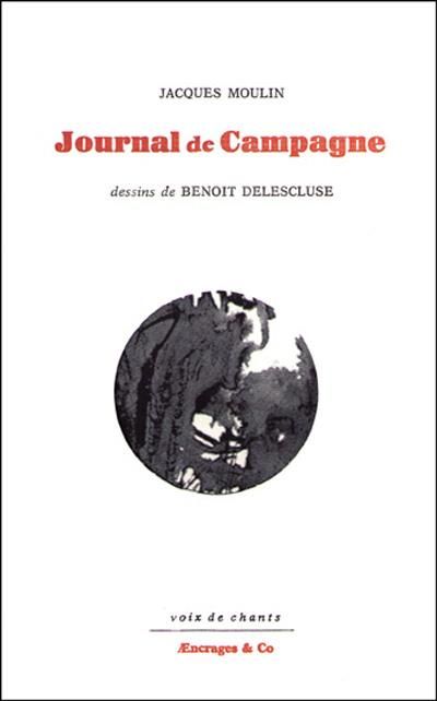 Journal de campagne