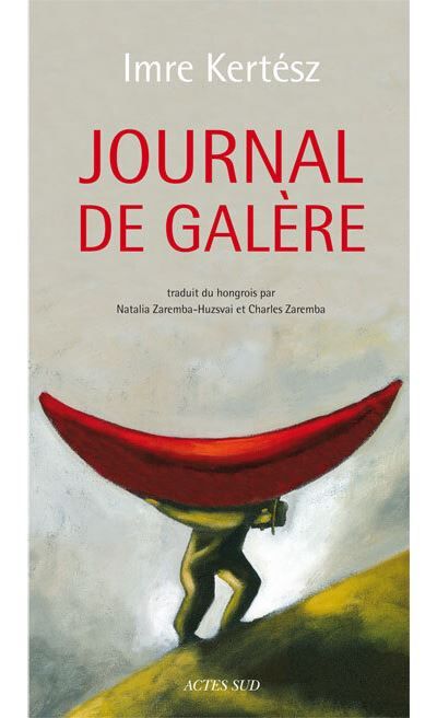 Journal de galère