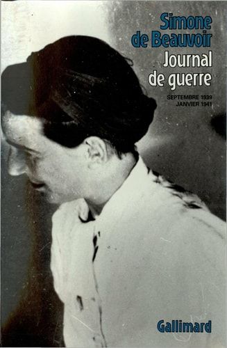 Journal de guerre - (Septembre 1939 - Janvier 1941)