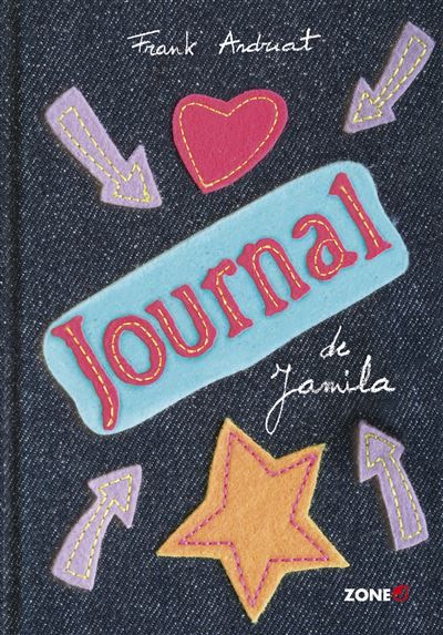 Journal de jamila