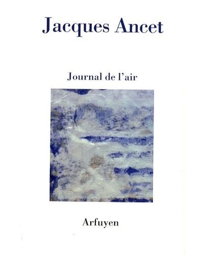Journal de l'air