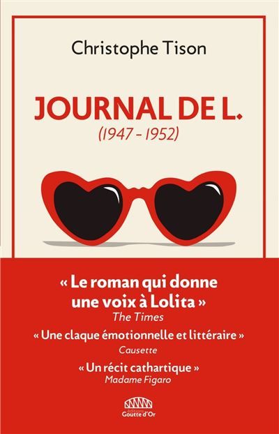 Journal de L