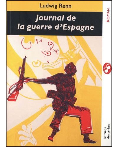 Journal de la Guerre d'Espagne