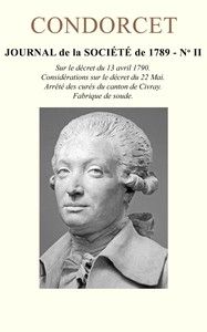 Journal de la société de 1789 - Nº II