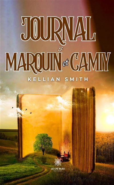 Journal de Marquin et Camiy