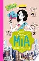 Journal de Mia - Tome 6 - Rebelle et romantique