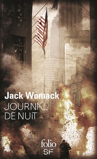 Journal de nuit