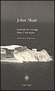 Journal de voyages dans l'Arctique