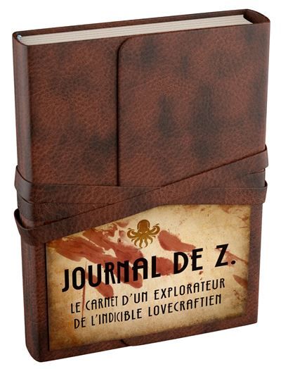 Journal de Z.