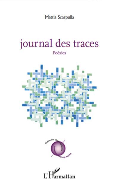 Journal des traces Poésies