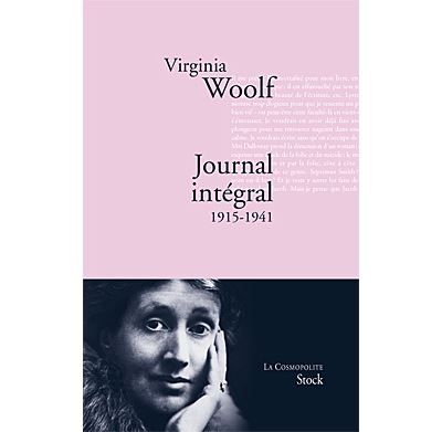 Journal intégral 1915-1941