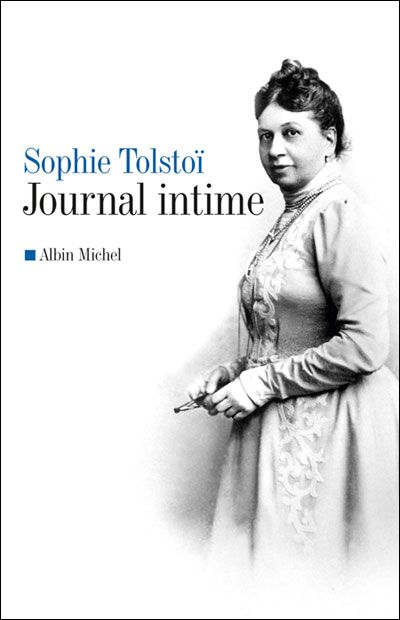 Journal intime 1862 - 1910 - Frédérique Longueville-Pujol