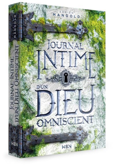 Journal intime d'un Dieu omniscient