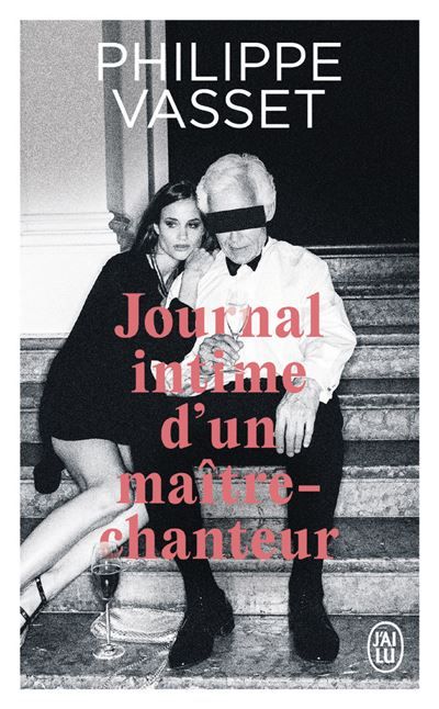 Journal intime d'un maître-chanteur