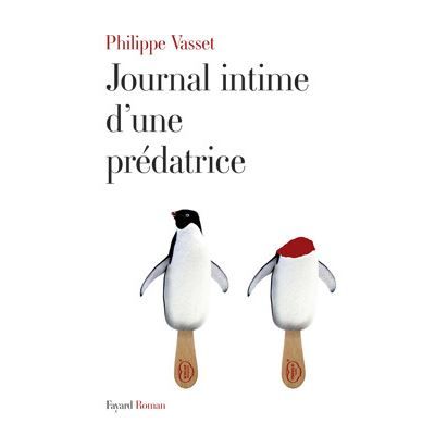 Journal intime d'une prédatrice