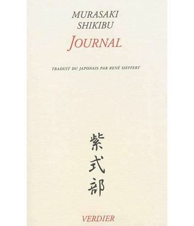 Journal - René Sieffert