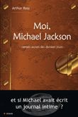 Journal secret de michael jackson