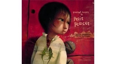 Journal secret du Petit Poucet