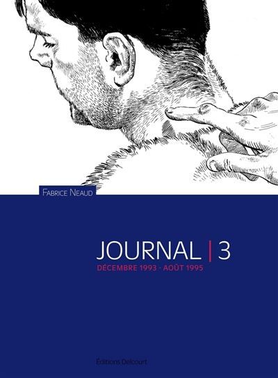 Journal T03 Décembre 1993 - Août 1995