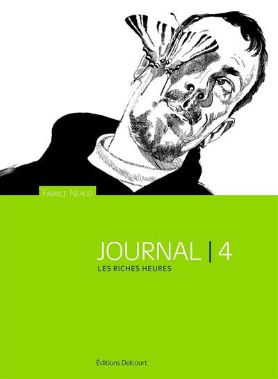 Journal T04 Les riches heures