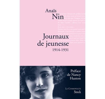 Journaux de jeunesse