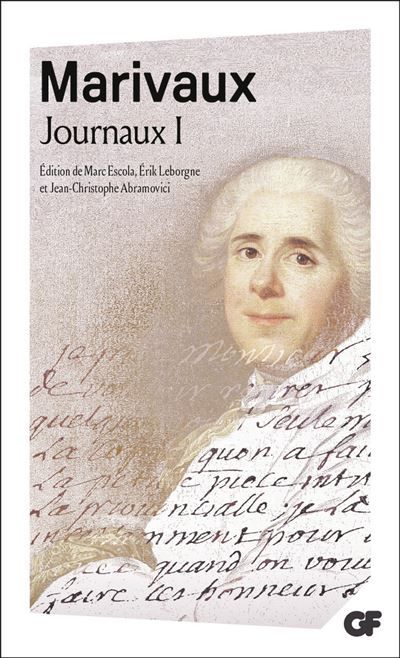 Journaux Le Spectateur français - Lettres contenant une aventure - Caractères des habitants de Paris