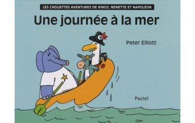 Journee a la mer (Une)