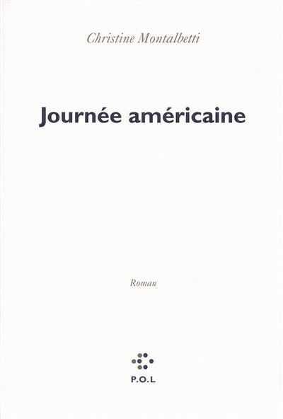 Journée américaine
