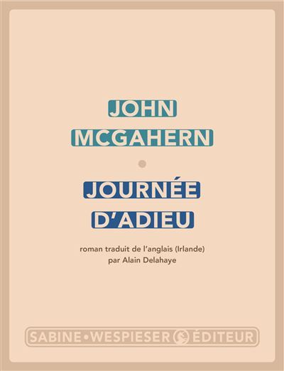 Journée d'adieu 2025